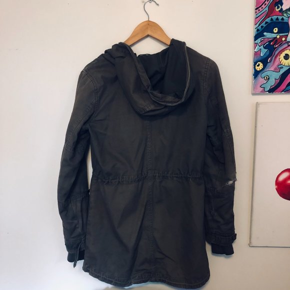 Garage 3 in 1 Parka - Picture 9 of 9